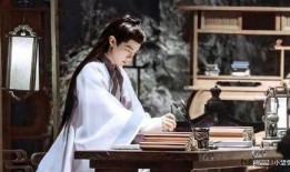 玉骨遥定档的最新爆料,古装仙侠巨制，神秘角色引期待